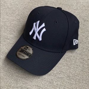Authentic NY Yankees 9Forty Baseball Cap ⚾️ 🧢